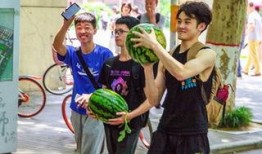 吃瓜vx学校里,吃瓜vx带你领略校园生活百态