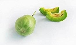 做梦吃瓜甜瓜西瓜,甜瓜西瓜的甜蜜邂逅