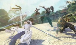 逆水寒里吃瓜直播,吃瓜直播背后的江湖风云