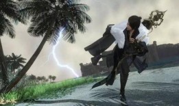 吃瓜狐狸逆水寒,吃瓜狐狸的奇幻江湖之旅