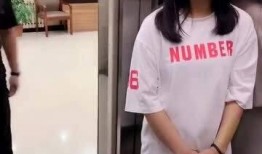 电梯恶作剧吃瓜群众