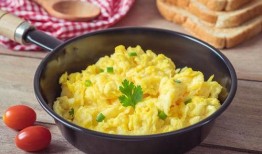 早吃蛋午吃瓜,健康饮食新主张