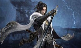 吃瓜狐狸逆水寒,吃瓜狐狸的奇幻江湖之旅