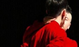 九辫儿别上的吃瓜龄龙,揭秘相声界的甜蜜“瓜”事