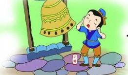 偷瓜吃小孩的故事,一场童趣盎然的夏日奇遇