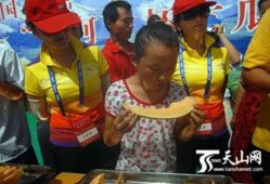 老虎吃哈密瓜,一场惊心动魄的动物对决