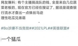 48吃瓜博主,网络舆论场中的风云人物
